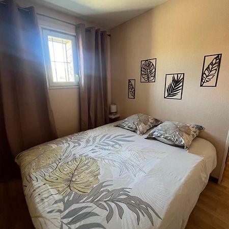 Appartement T2 Cosy Saint-Éloy-les-Mines Exteriör bild